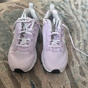 Girls' Nike Big Kid Air Max INTRLK Running Shoes - SZ 6